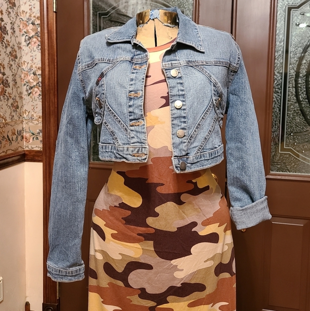 LVLX Level 10 Jacket